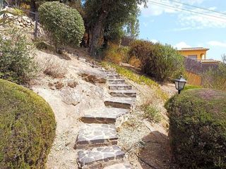 Chalet en venta en Cabanyes-Mas Ambrós-Mas Pallí en Calonge