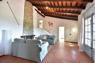Chalet en venta en Cabanyes-Mas Ambrós-Mas Pallí en Calonge