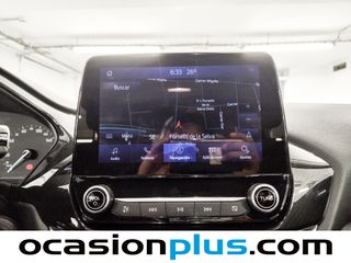 Ford Puma 1.5 Ecoblue Titanium 88 kW (120 CV)