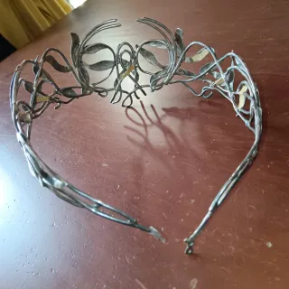 Tiara  Galadriel
