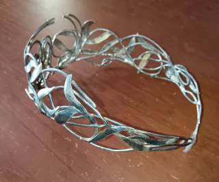 Tiara  Galadriel