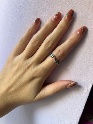 Anillo Plata S925