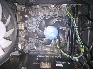 Pc Gaming Mars Gaming