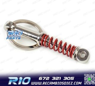LLAVERO SUSPENSION ROSCADA