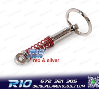 LLAVERO SUSPENSION ROSCADA