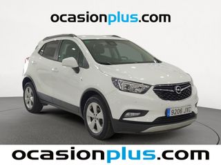 Opel Mokka 1.6 CDTi S&S Selective 4x2 100 kW (136 CV)