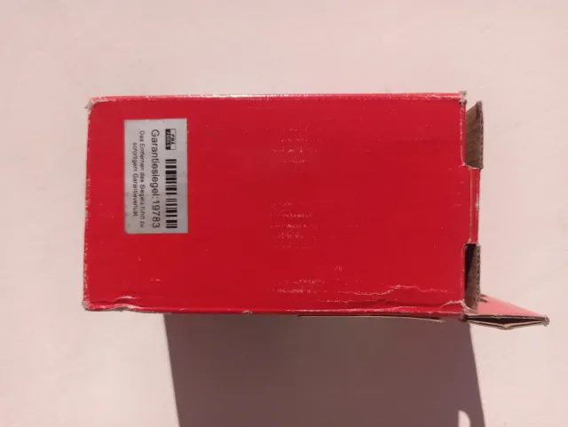 Batería XL Milwaukee 14.4V NiMH nueva