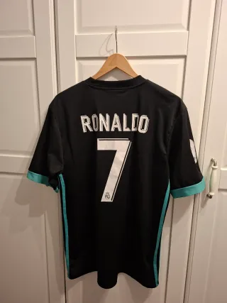 Camiseta Adidas Real Madrid Talla L