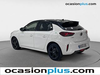 Opel Corsa 1.2 Turbo XHT GS-Line Auto 96 kW (130 CV)