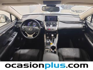 Lexus NX 300h Business 2WD 145 kW (197 CV)