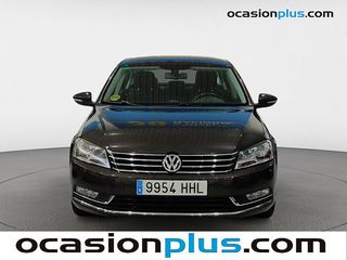 Volkswagen Passat Advance 2.0 TDI BMT 103 kW (140 CV)
