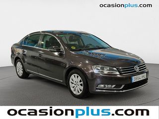 Volkswagen Passat Advance 2.0 TDI BMT 103 kW (140 CV)