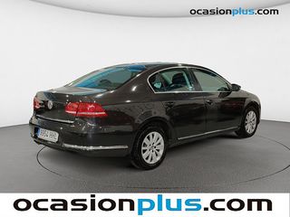 Volkswagen Passat Advance 2.0 TDI BMT 103 kW (140 CV)