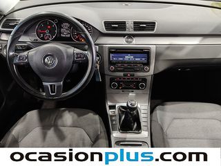 Volkswagen Passat Advance 2.0 TDI BMT 103 kW (140 CV)