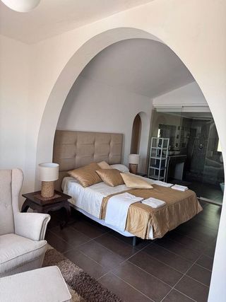 Chalet en alquiler en Lomas de Marbella Club - Puente Romano en Marbella