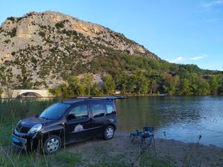 Renault Kangoo II