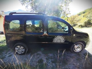 Renault Kangoo II