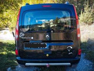 Renault Kangoo II