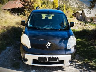 Renault Kangoo II