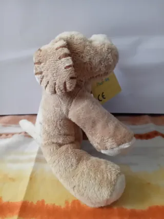 Peluches cagnolino Eddy Toys Plush Dog