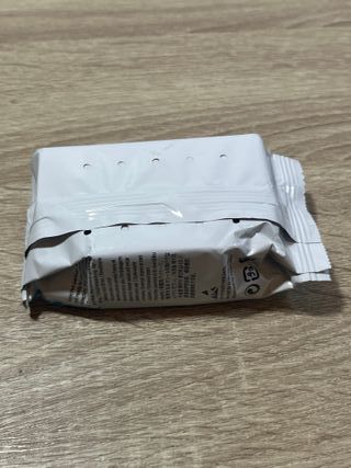Cartucho de inyección de Tinta HP 304