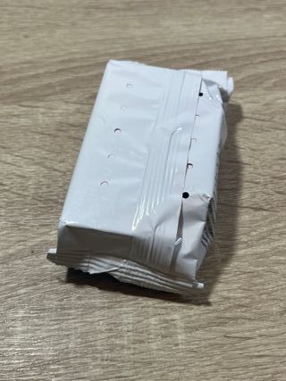Cartucho de inyección de Tinta HP 304