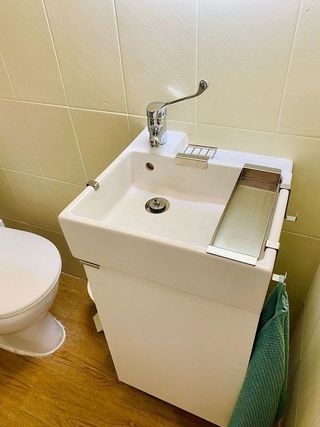 Piso en alquiler en Polígono Cartuja – La Paz en Granada