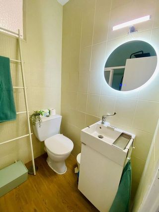 Piso en alquiler en Polígono Cartuja – La Paz en Granada