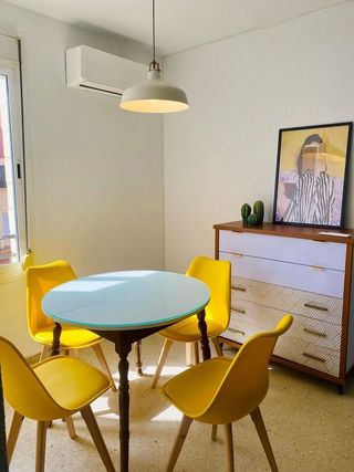Piso en alquiler en Polígono Cartuja – La Paz en Granada