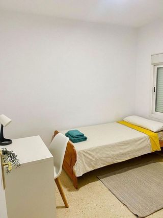 Piso en alquiler en Polígono Cartuja – La Paz en Granada