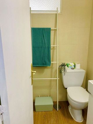 Piso en alquiler en Polígono Cartuja – La Paz en Granada