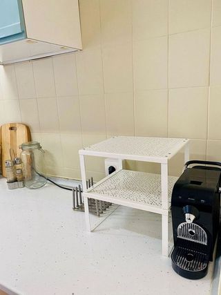 Piso en alquiler en Polígono Cartuja – La Paz en Granada