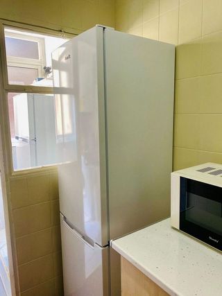 Piso en alquiler en Polígono Cartuja – La Paz en Granada