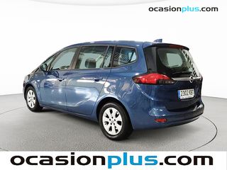 Opel Zafira 1.4 Turbo S&S Selective 103 kW (140 CV)