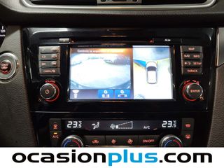Nissan Qashqai dCi 130 Tekna 4x2 XTronic 96 kW (130 CV)
