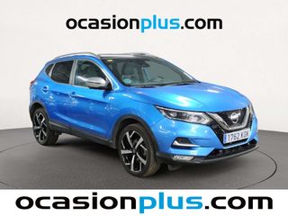 Nissan Qashqai dCi 130 Tekna 4x2 XTronic 96 kW (130 CV)