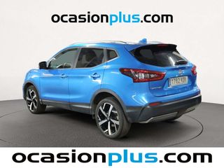 Nissan Qashqai dCi 130 Tekna 4x2 XTronic 96 kW (130 CV)