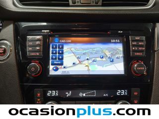 Nissan Qashqai dCi 130 Tekna 4x2 XTronic 96 kW (130 CV)