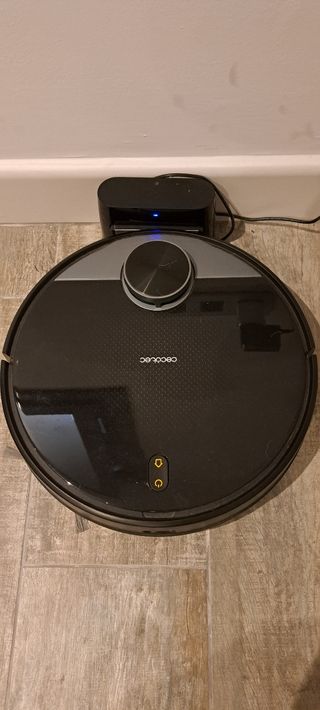 Conga 3590 Robot Aspirador