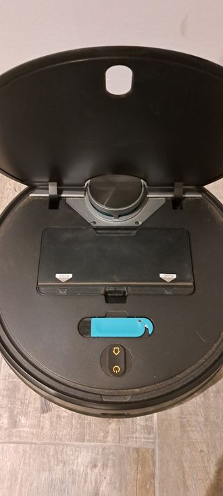 Conga 3590 Robot Aspirador