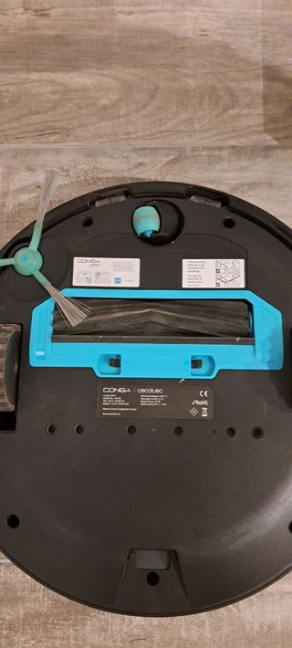 Conga 3590 Robot Aspirador