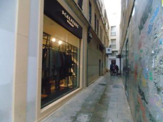 Trastero en venta en Zona Centro en Córdoba