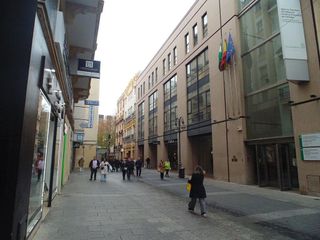 Trastero en venta en Zona Centro en Córdoba