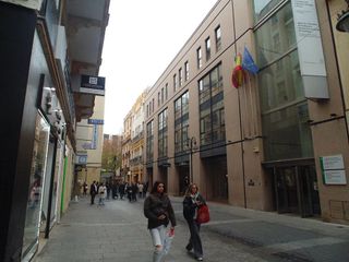 Trastero en venta en Zona Centro en Córdoba