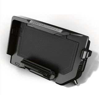 BMW Motorrad Soporte CONNECTEDRIDE