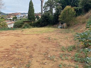 Terreno en venta en Mas Pere-Río de Oro en Calonge