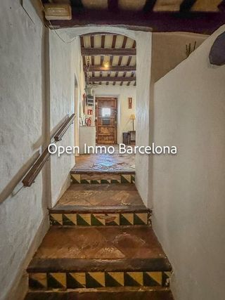 Chalet en alquiler en Sant Pere de Ribes Centro en Sant Pere de Ribes