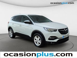 Opel Grandland X 1.5 CDTi Design Line Auto 96 kW (130 CV)