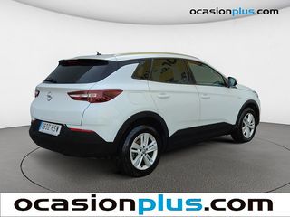 Opel Grandland X 1.5 CDTi Design Line Auto 96 kW (130 CV)