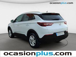 Opel Grandland X 1.5 CDTi Design Line Auto 96 kW (130 CV)